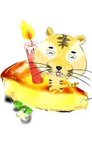 小虎食夢網
