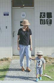 肉拉,旅行途中